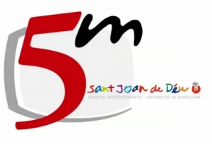 “5 minuts” program; a place to exchange knowledge, experiences and information between the professionals.