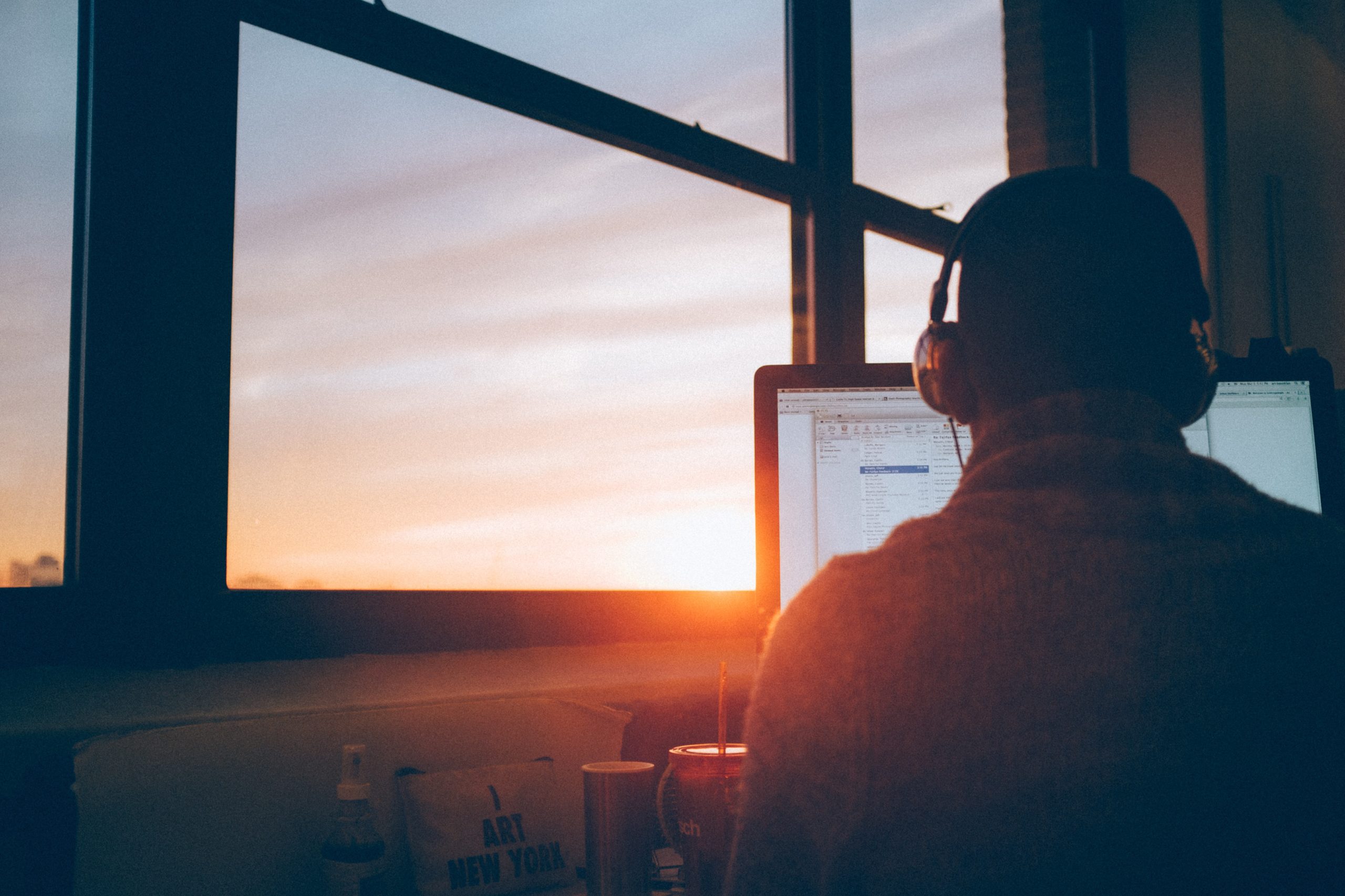 Privacitat en reunions online