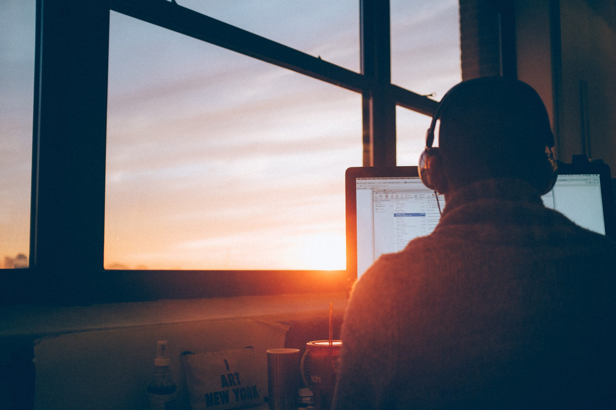 Privacy in online meetings