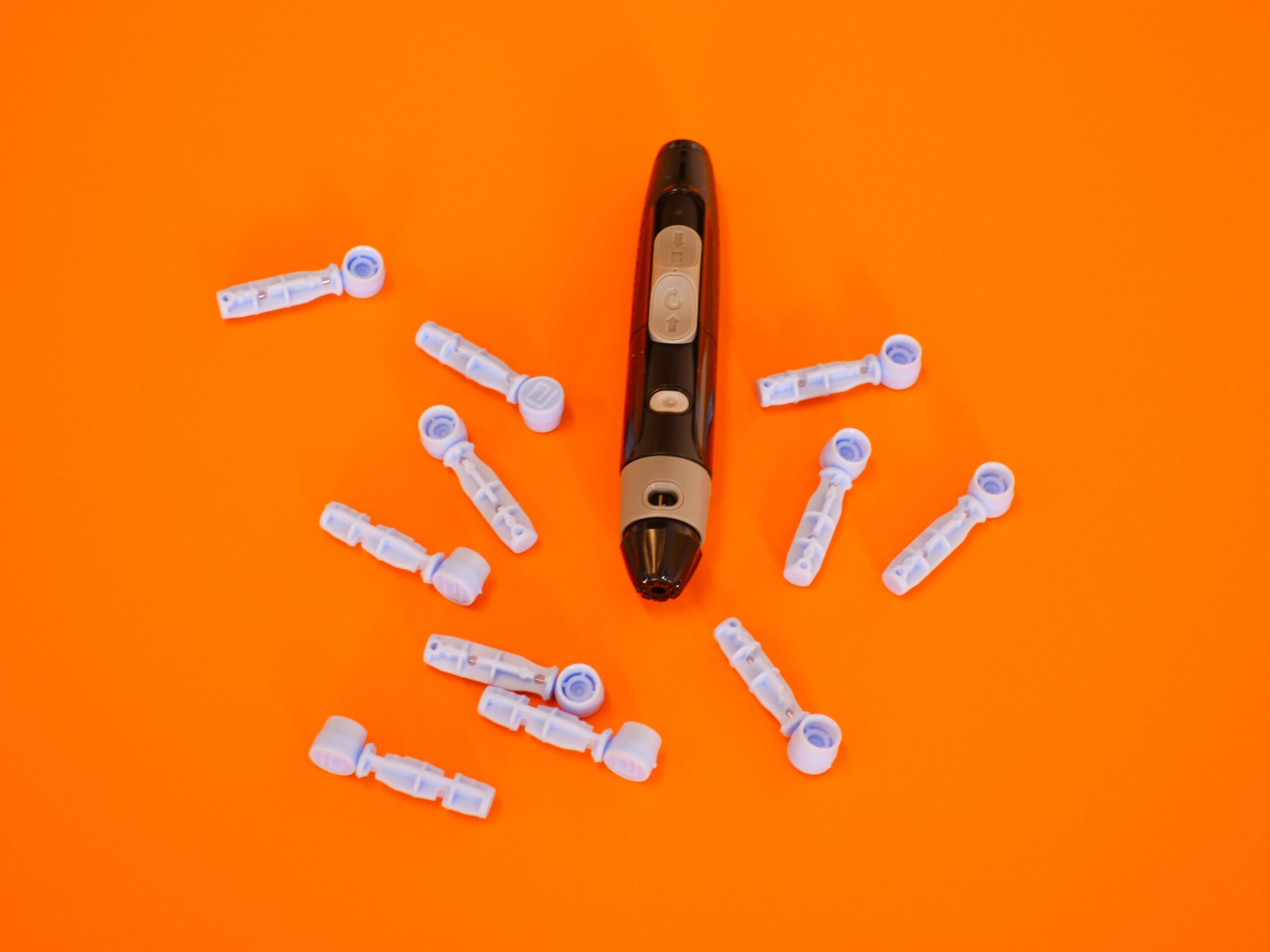 Private: mConnecta opens the Test Bench to test the integration of diabetes solutions