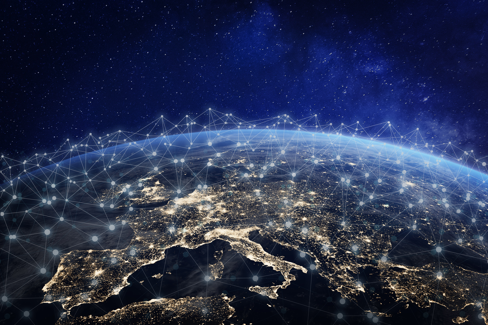 IoT and eHealth Digital transformation: How are they going to change our lives in the near future?