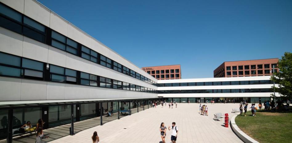 Oberta la convocatòria de la segona edició de StartHealth, l’acceleradora de start-ups del sector salut
