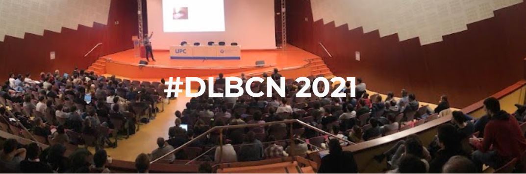 Deep Learning Barcelona Symposium 2021