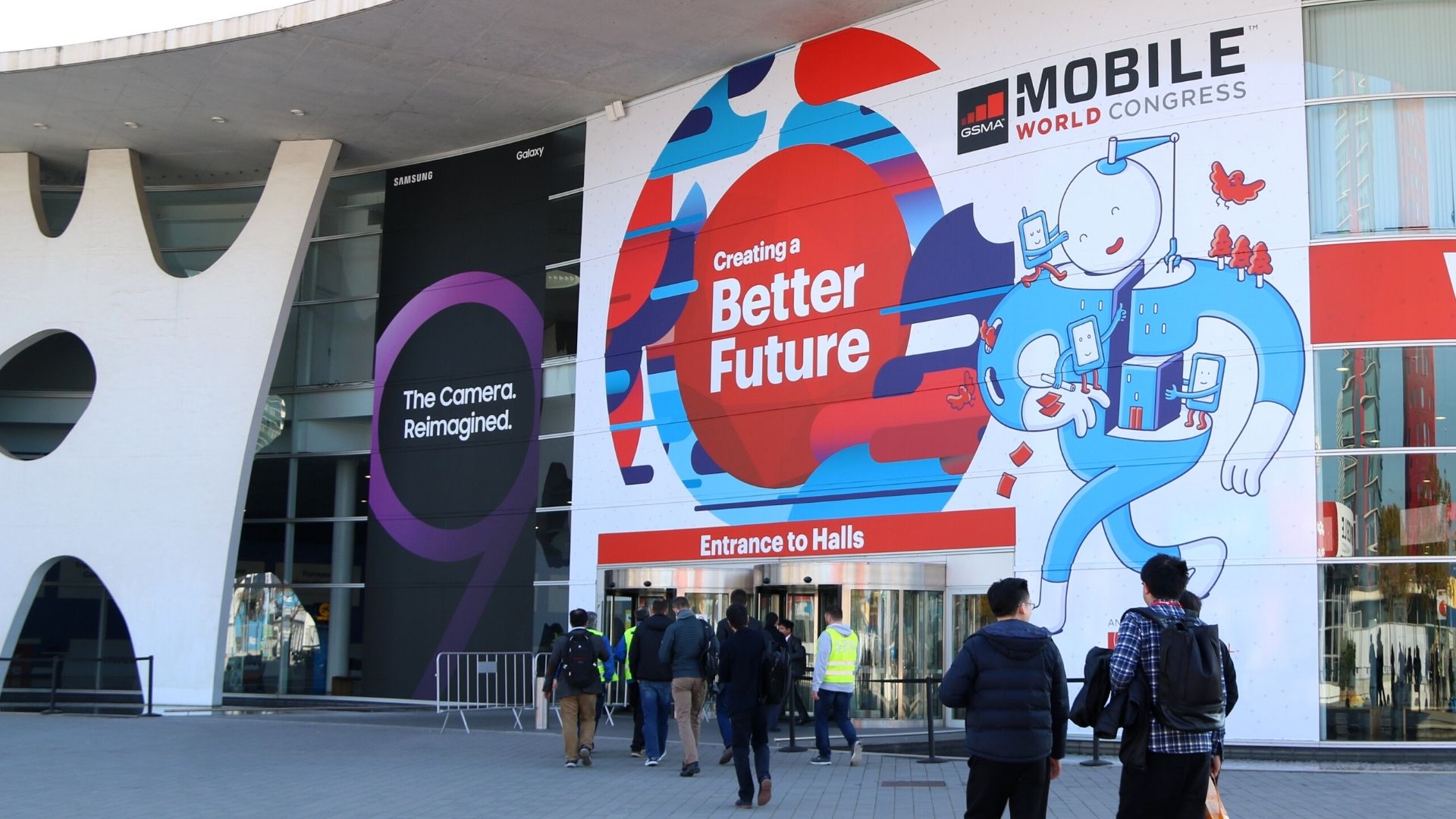 La Fundació TIC Salut Social present al MWC 2022