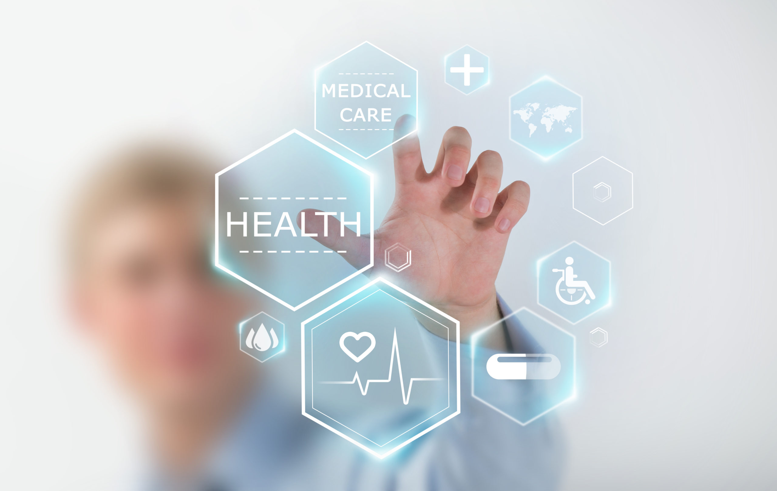 Nova xarxa d’intel·ligència artificial per accelerar la recerca clínica i sanitària