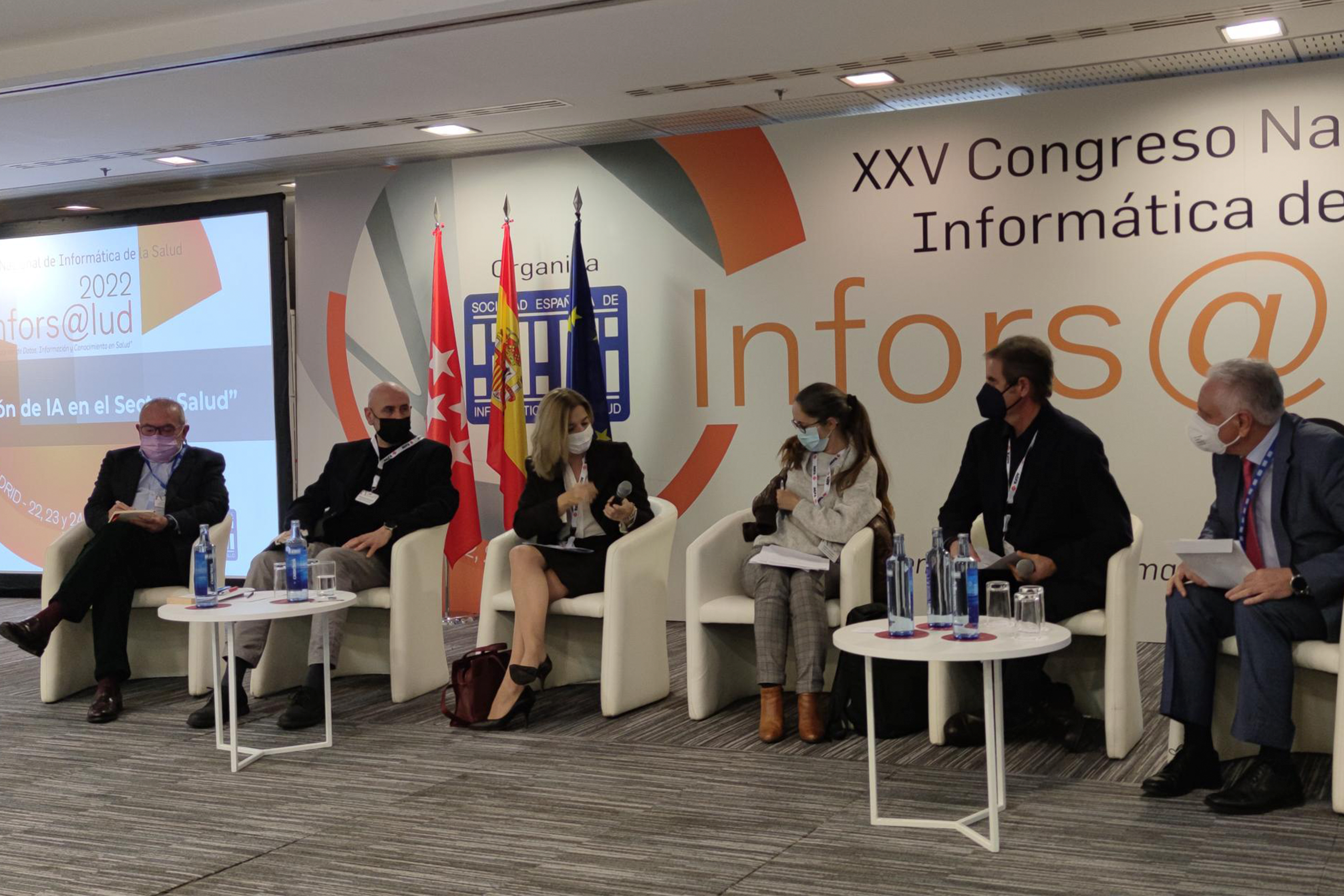 INFORSALUD 2022