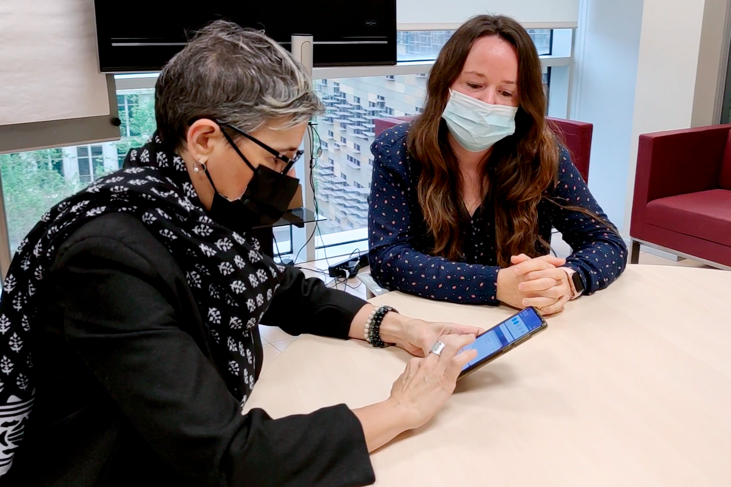 SocialDiabetes obté el segell de certificació d’aplicacions mòbils 