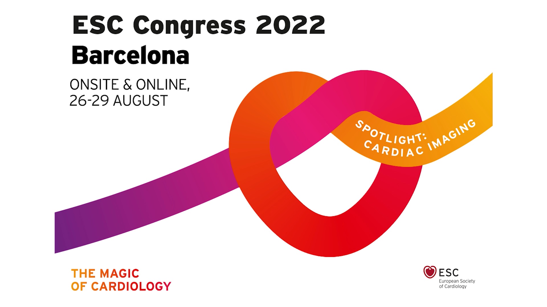 ESC Congress 2022