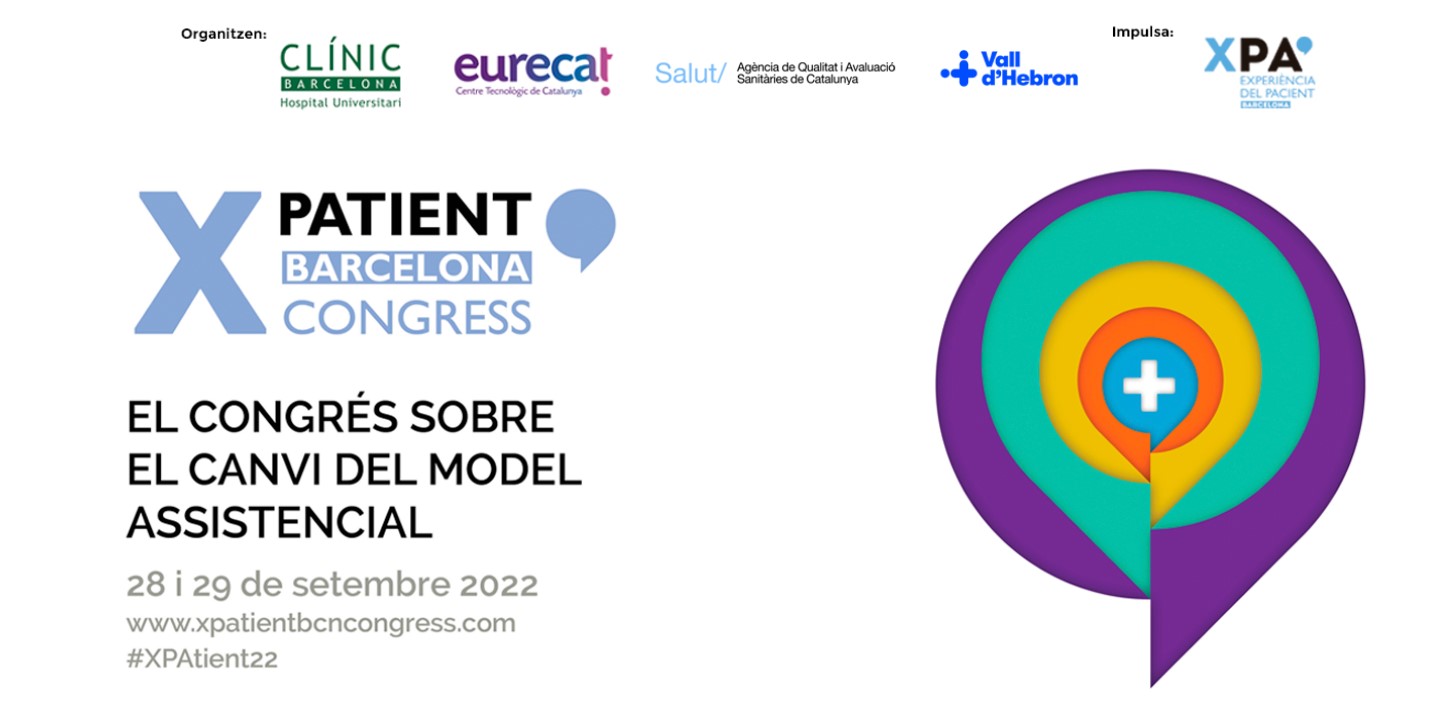 XPatient 2022