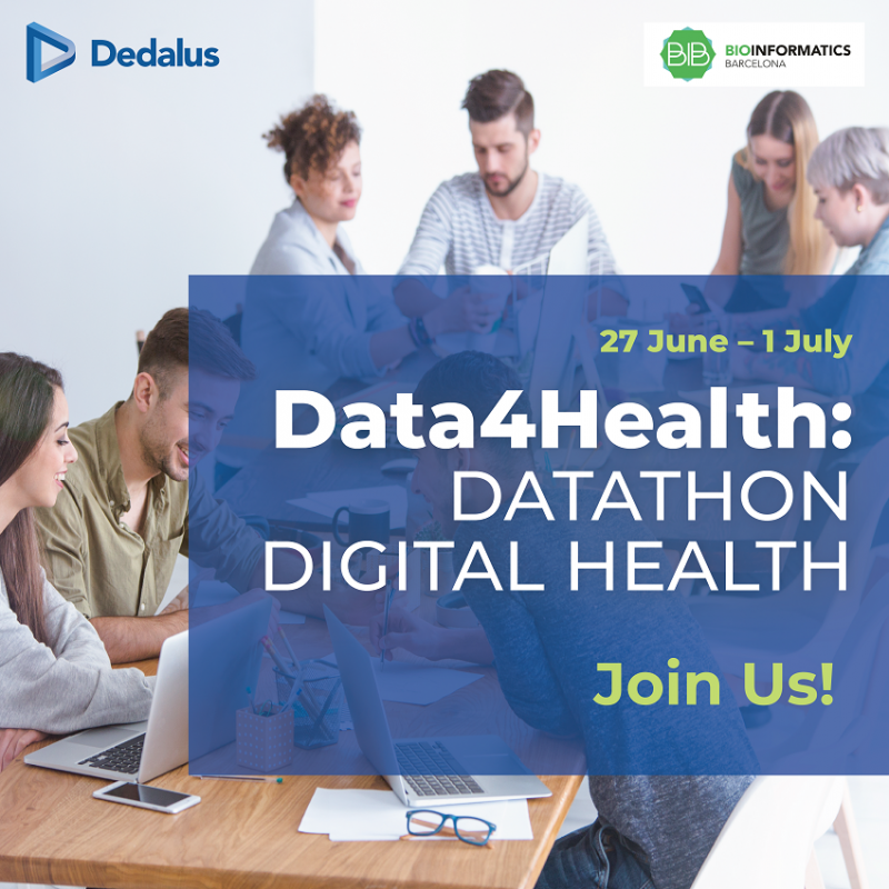 Datathon Digital Health