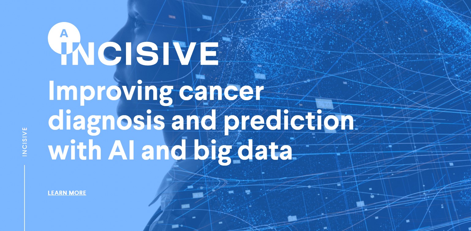 Intel·ligència Artificial per millorar el diagnòstic, pronòstic i tractament del càncer