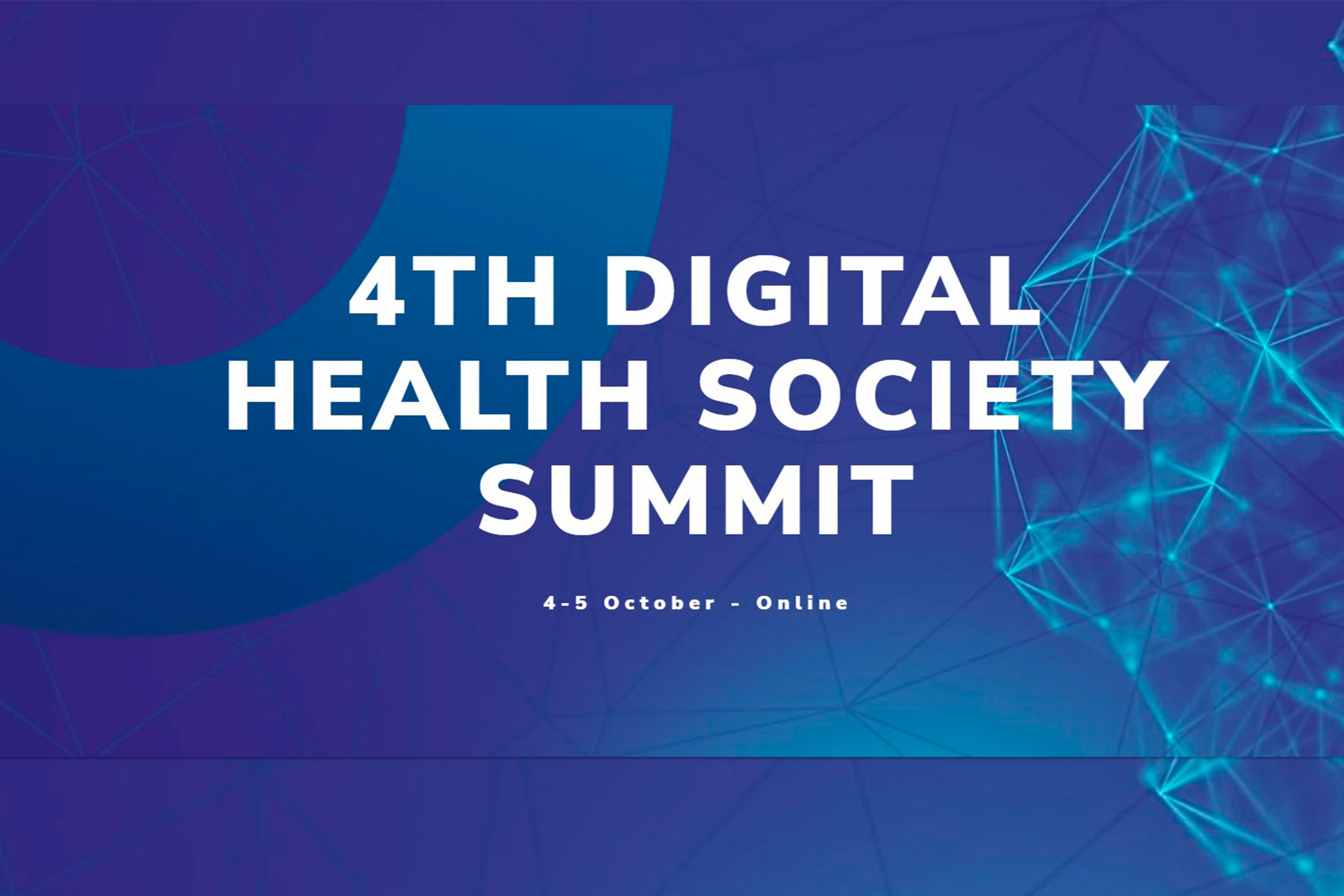 La quarta cimera de la Societat per la Salut Digital posa el focus en l’ús del Big Data al sector sanitari