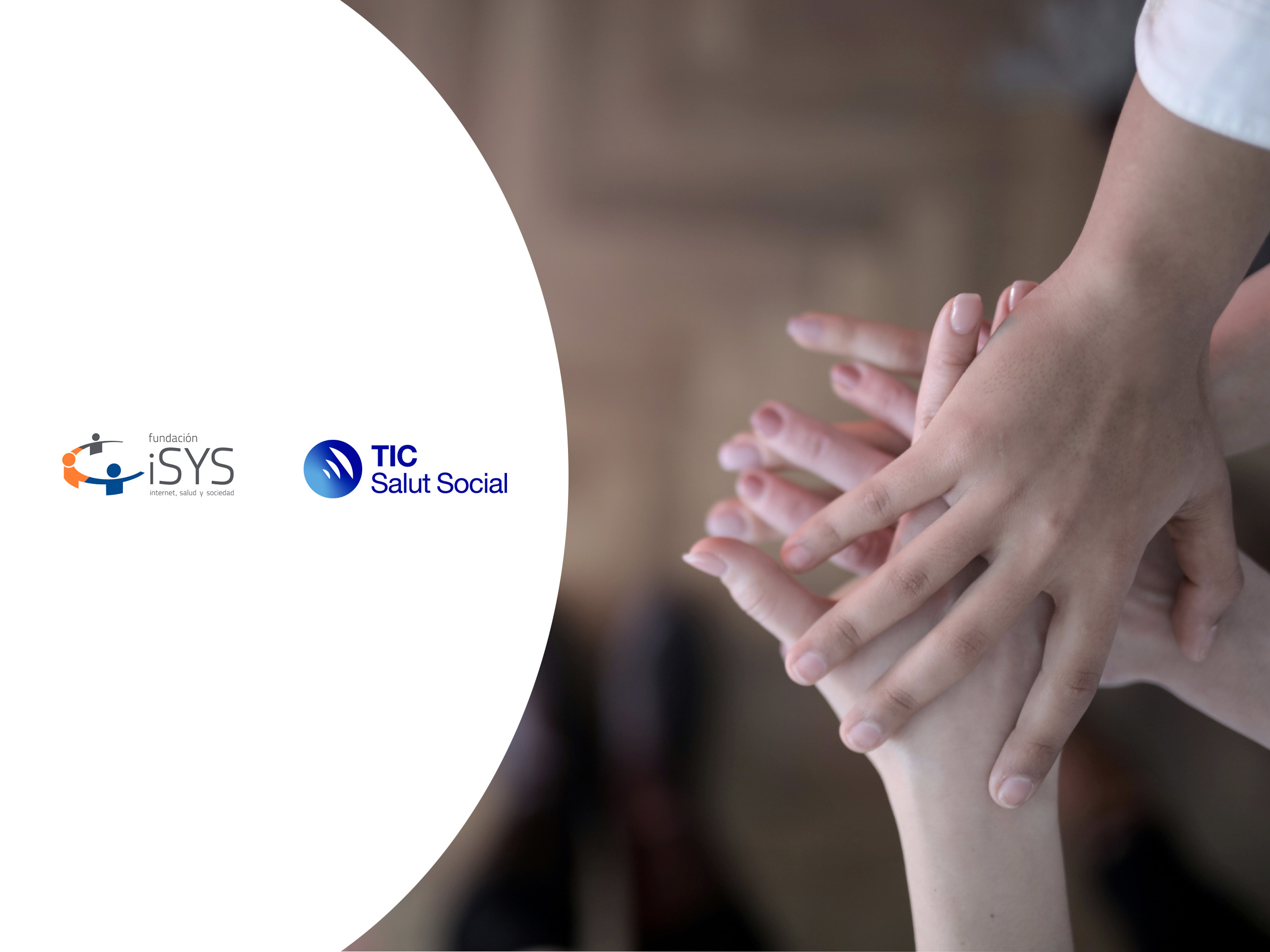 Conveni amb Fundació ySIS
