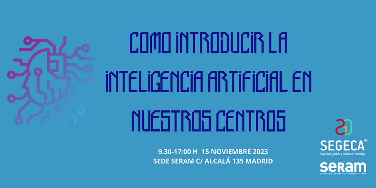 Cómo introducir la inteligencia artificial en nuestros centros