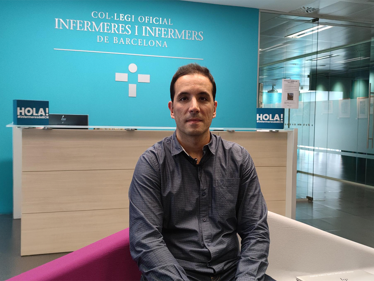 Marc Fortes COIB