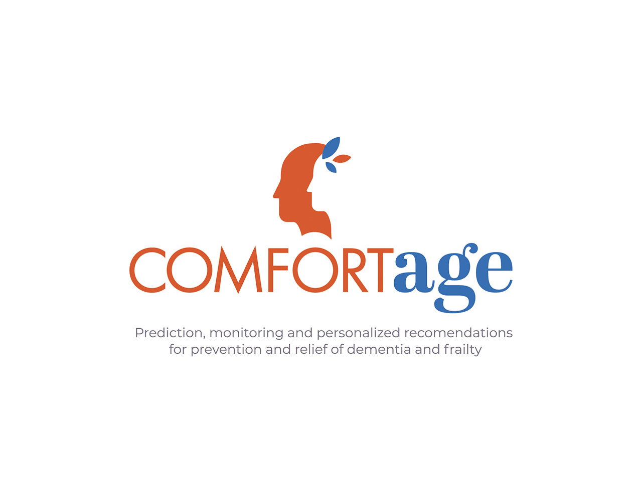 COMFORTAGE logo