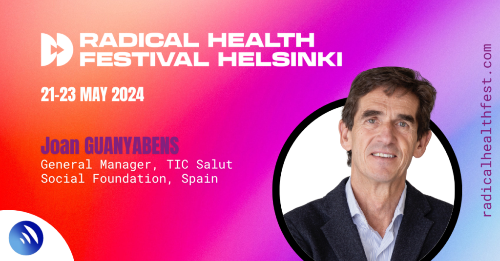 Radical Health Festival Helsinki 2024