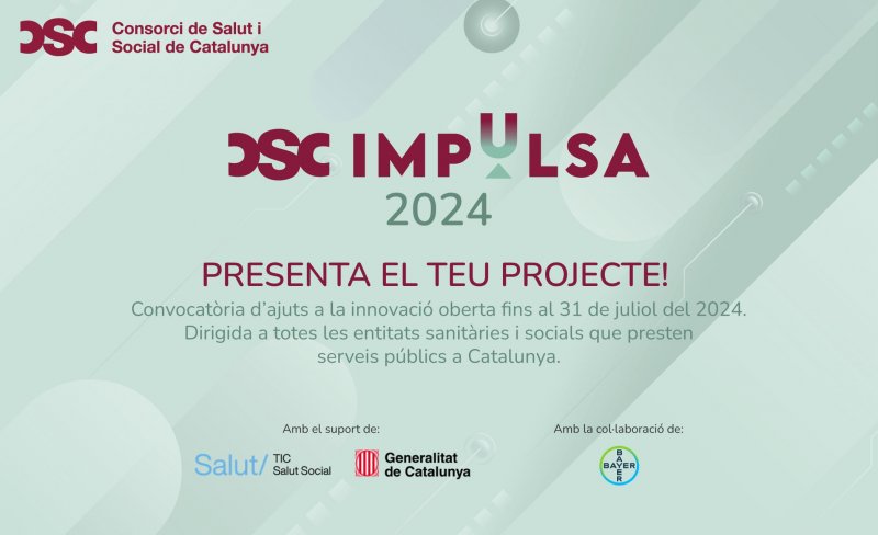 Premis CSC Impulsa