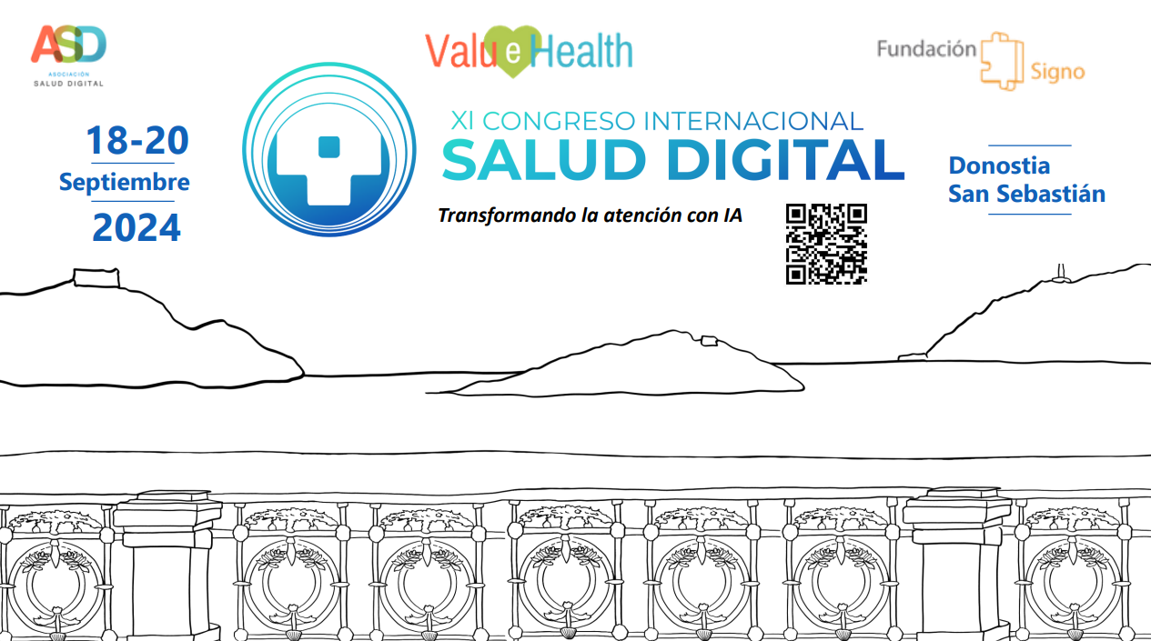 XI Congreso Internacional de Salud Digital