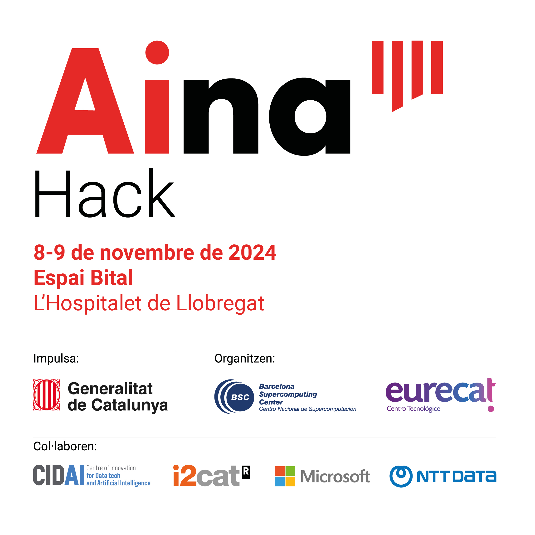 Aina Hack