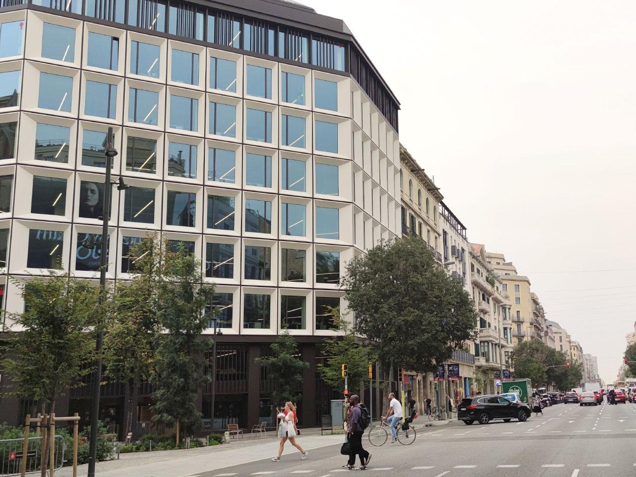 trasllat carrer aragó