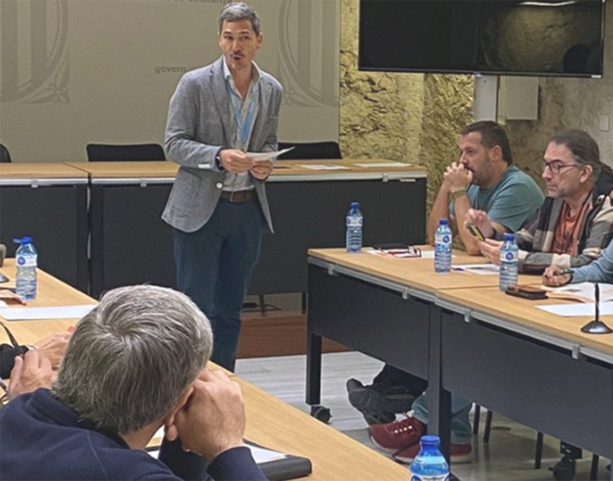 Cocreació entre pacients i investigadors per dissenyar un Decàleg de bones pràctiques en salut digital