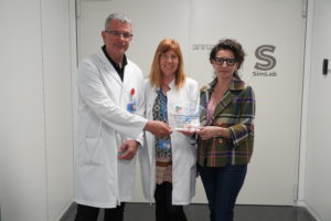 Premi SPX European Awards