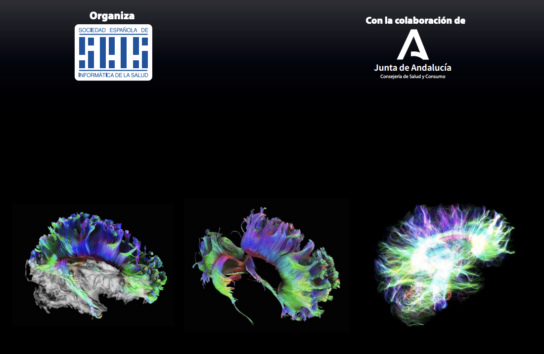 Jornadas innovación SEIS Andalucía