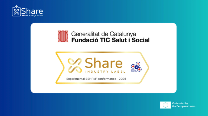 El pilot per testar el segell industrial del projecte xShare començarà al gener
