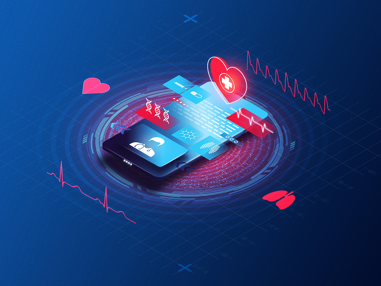 acord FTSS amb ORCHA Health