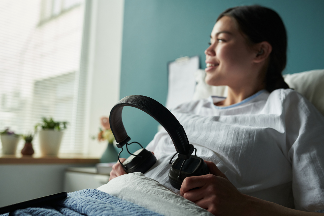 Una eina per millorar els processos clínics i l’experiència del pacient