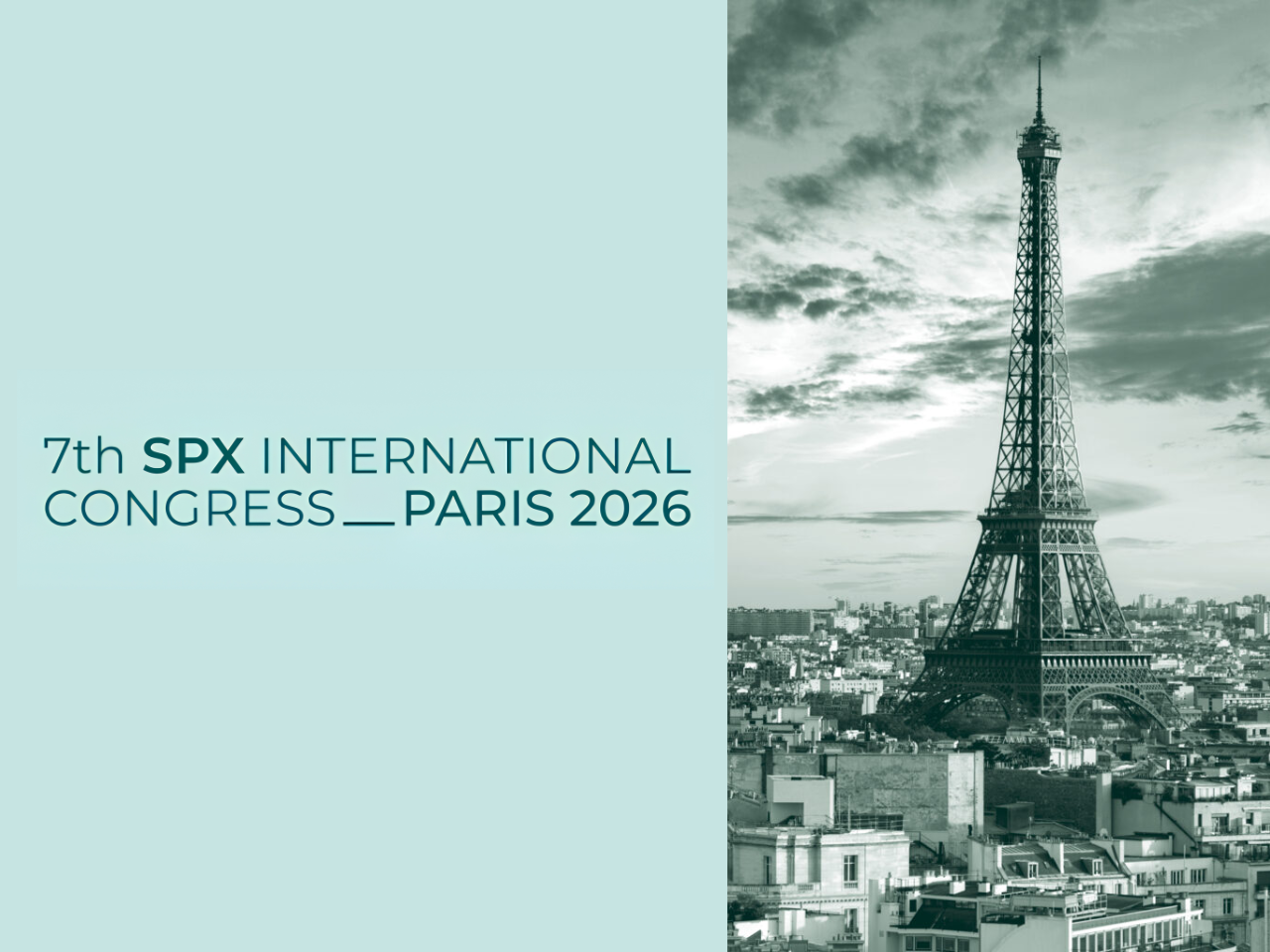 Congrés Internacional de SPX