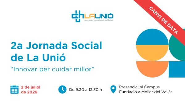 2a Jornada Social de La Unió
