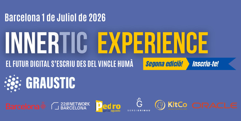 Innertic Experience