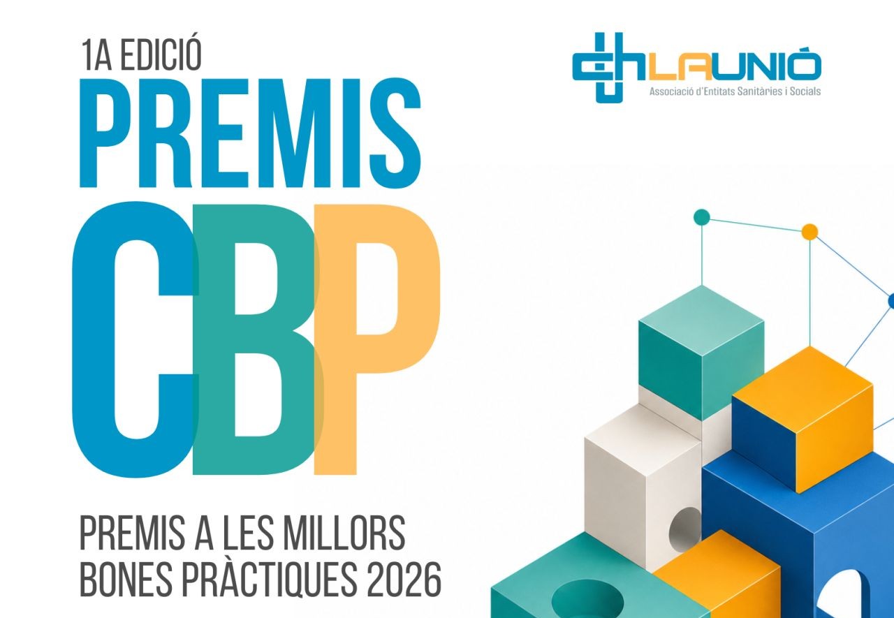 1a edició dels Premis de la Comunitat de Bones Pràctiques de La Unió